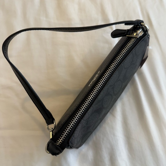 NWT Coach Nolita 19 mini leather bag - Picture 6 of 10